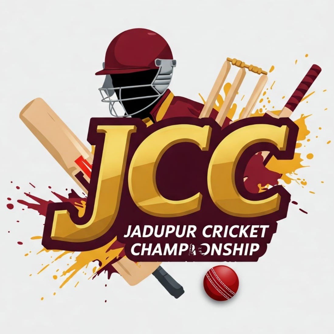 JADUPUR CRICKET CHAMPIONSHIP-2026